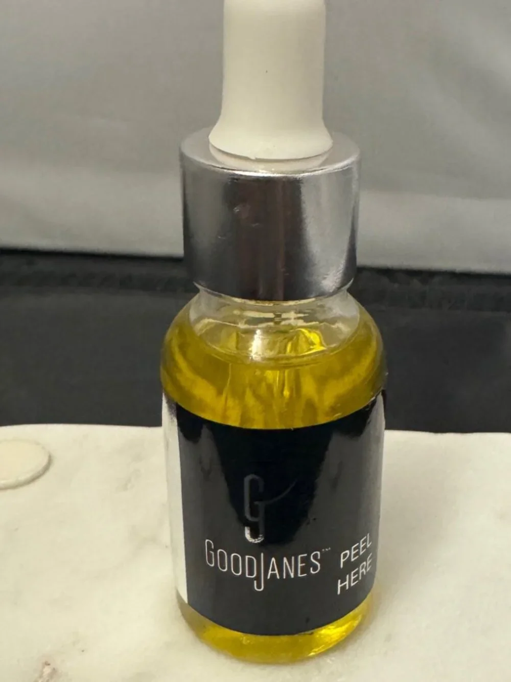 Goodjanes Travel Kit